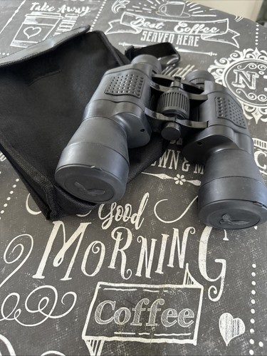 Binoculars 50 with - binoculars,
