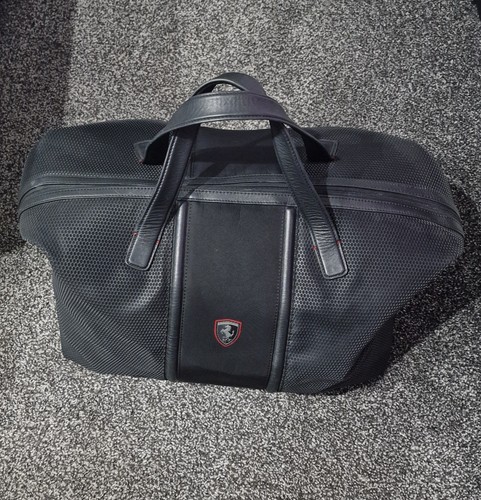Genuine ferrari black - genuine,