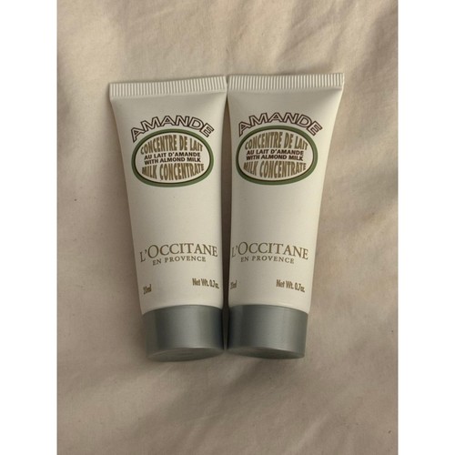 Occitane almond milk - l'occitane,
