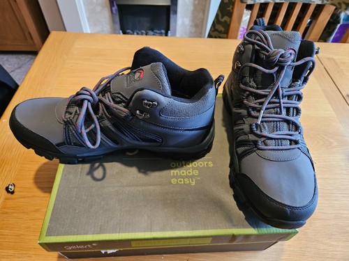 Gelert mens walking boots