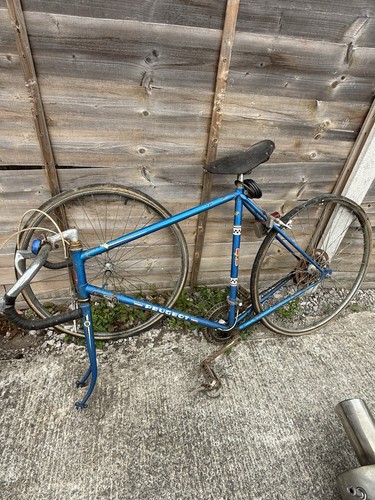 Vintage peugeot racing - peugeot, bicycle