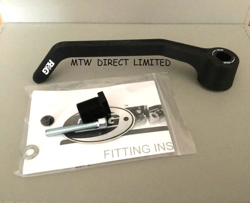 Brake lever guard - lever, triumph