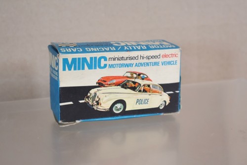 Triang minic motorways m1582 - minic,