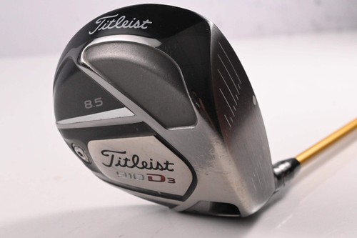 Titleist 910 driver - driver, 8.5