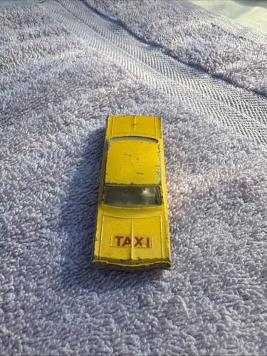 Matchbox lesney series - matchbox, no20