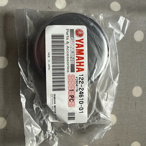 Yamaha genuine fuel tank - yamaha,