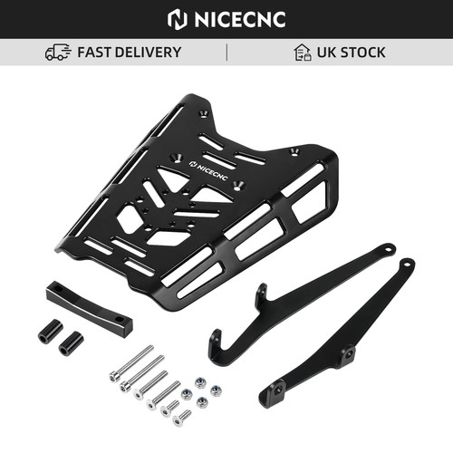 Nicecnc rear luggage - nicecnc,
