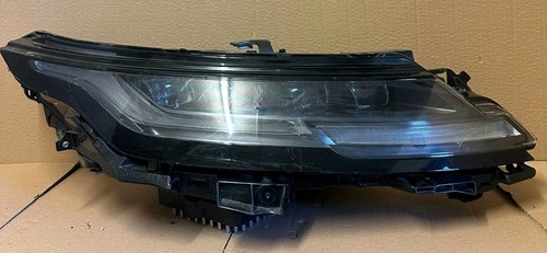 Genuine range rover - range,