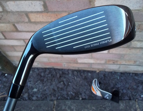 Callaway mavrik hybrid 20 - mavrik, /