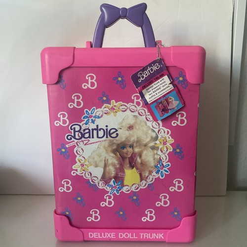 Vintage mattel barbie 1991 - mattel,