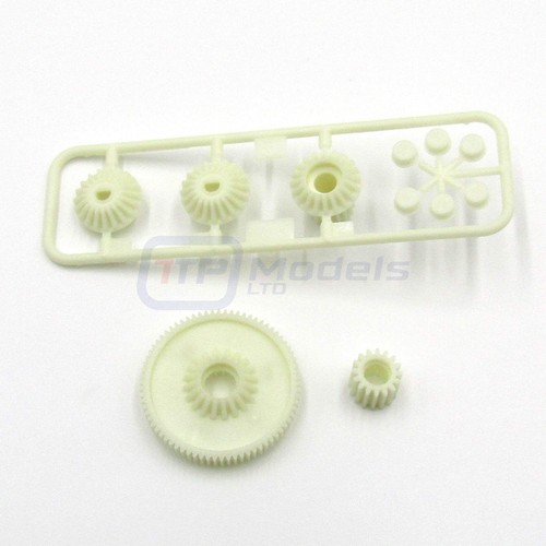 Tamiya 58100 top - 58100,