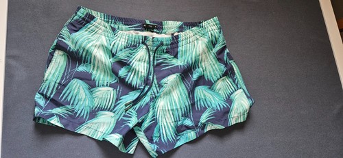 Club monaco mens palm leaf - monaco,