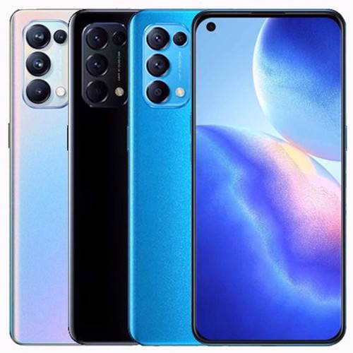 Oppo smartphone find lite - oppo,
