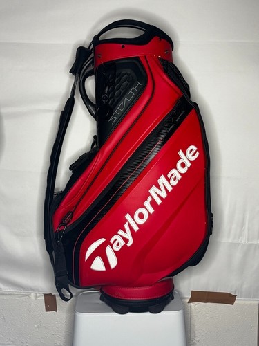 Taylormade tour staff - taylormade, stealth