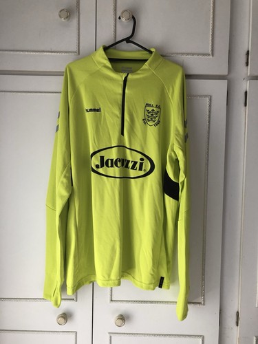 Adult men hull fc 2021 - men’s,