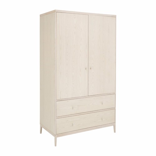 Ercol salina door wardrobe - salina,