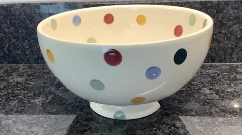 Emma bridgewater polka dot - emma,