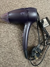 Ghd purple travel hair - ghd,