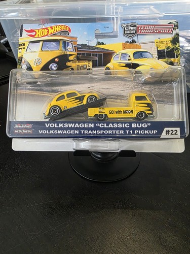 Hot wheels team - hot,