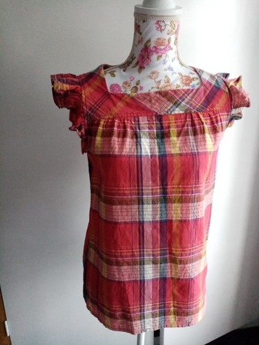 Jaeger ladies boutique checked - jaeger,