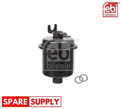 Fuel filter for - rover, 400