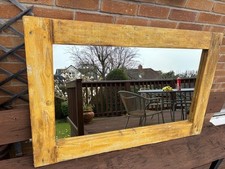 Large rustic wooden - large,,