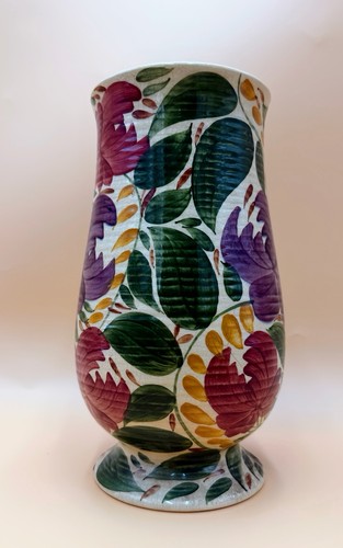 Wade harvest ware - harvest-ware, vase