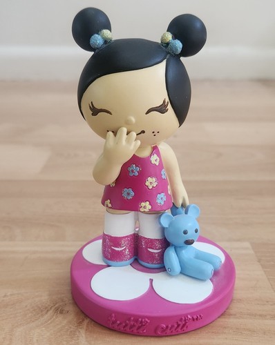 Santoro tutti cuti figurine - santoro,