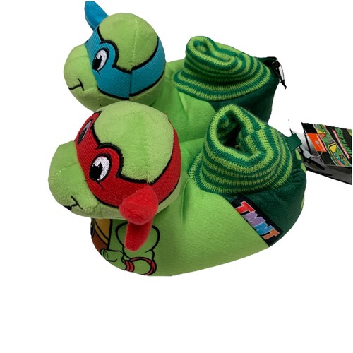 Teenage mutant ninja turtles - teenage,