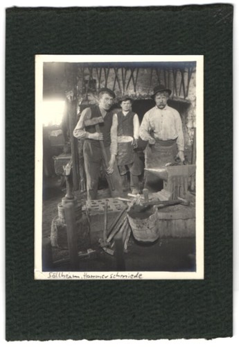 Photograph söllheim - photograph,