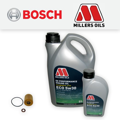 Service kit for - kit, mondeo