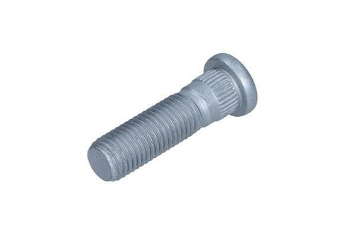 Wheel bolt for - for, chevrolet