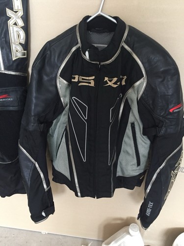 Hein gericke psx goretex - gericke,