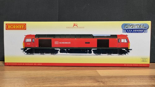 Hornby gauge r3605tts db - hornby,
