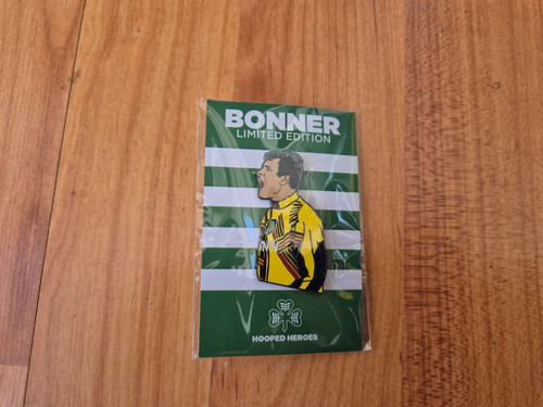 Celtic hoidy hooped heroes - hooped,