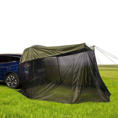 Suv tailgate tent car awning - tailgate,