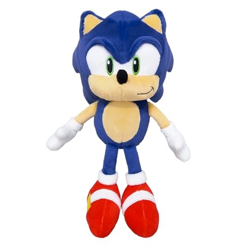 Sanei boeki sonic the - sanei,