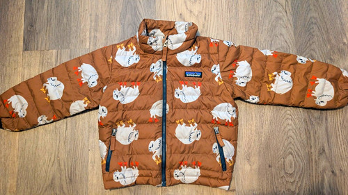 Patagonia toddler buffalo - patagonia,