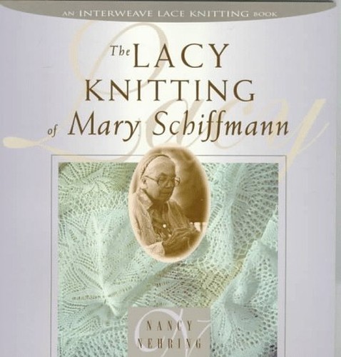 The lacy knitting mary - knitting,