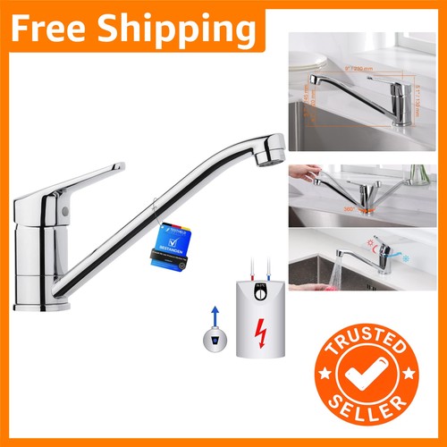 Stylish single handle brass - stylish,