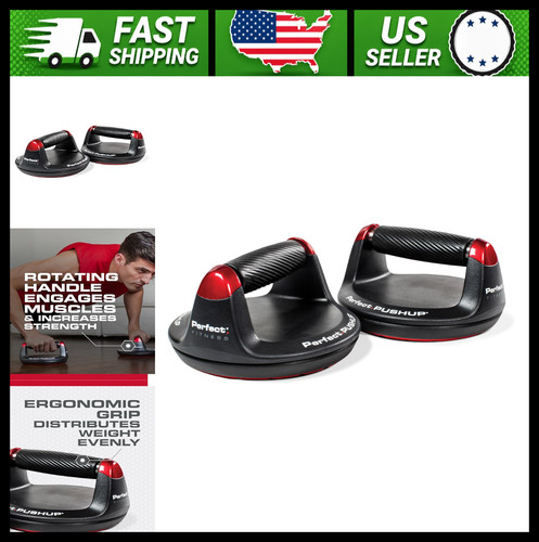 Perfect pushup elite rotating - perfect,