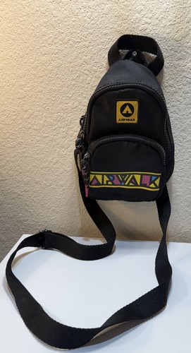 Airwalk unisex backpack - -airwalk-,