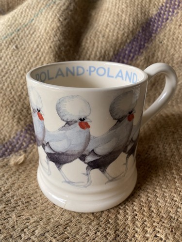 Emma bridgewater mug - emma, bridgewater~mug