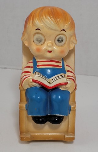Vintage salt pepper shaker - salt/pepper,