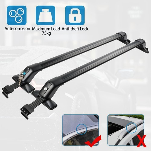 Pair universal car top roof - pair,