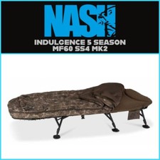 Nash mkii indulgence mf60 ss4 - nash,