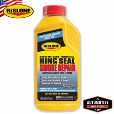 Rislone engine ring seal stop - ring,