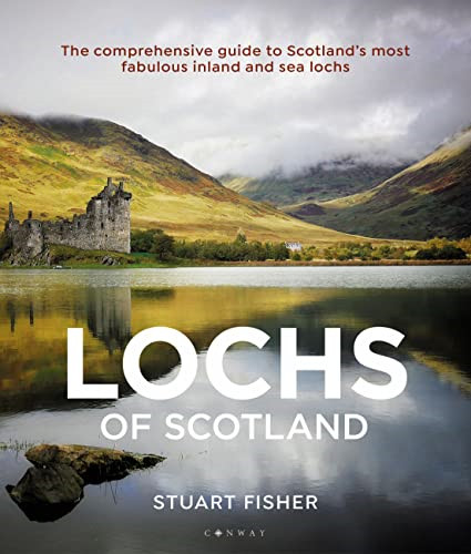 Lochs scotland the - of,