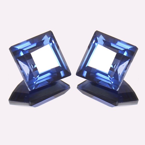 Natural ceylon blue sapphire - natural,