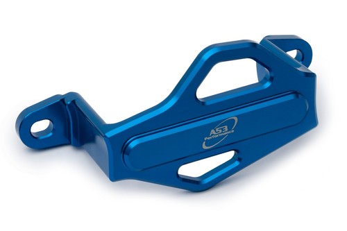 As3 rear brake - as3, caliper